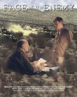 Постер Лицо врага 2003
