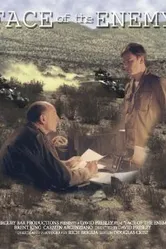 Лицо врага 2003 постер