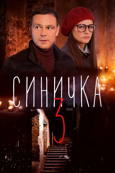 Постер Синичка 3 2020