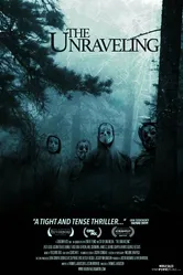The Unraveling 2015 постер