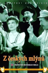 Z ceských mlýnu 1941 постер