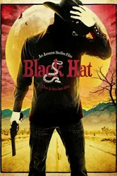 Black Hat 2011 постер