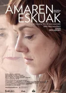 Amaren eskuak постер