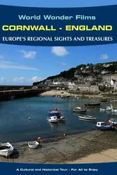 Cornwall - Arcadia World Vista Point Travel Films постер