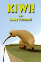 Киви! 2006 постер