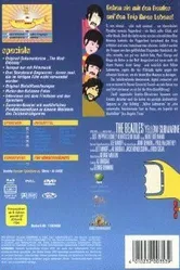 The Beatles Yellow Submarine Adventure постер