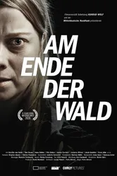 Am Ende der Wald постер