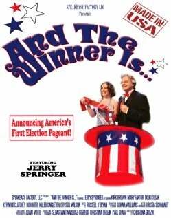 Постер And the Winner Is... 2009