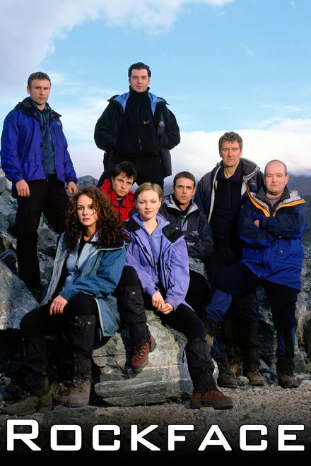 Постер Коварство гор 2002