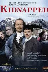 Похищенный 2005 постер