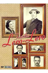 A Família Lero-Lero постер