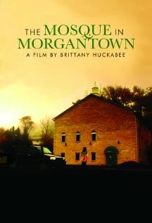 Постер The Mosque in Morgantown