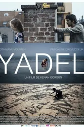 Yadel постер