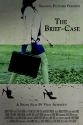 The Brief-Case постер