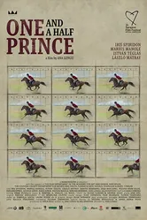 One and a Half Prince постер