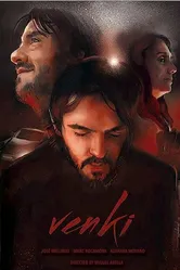 Venki постер
