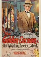 The Golden Cocoon постер