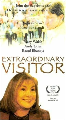 Постер Extraordinary Visitor