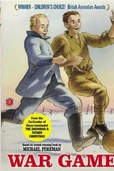 War Game 2002 постер