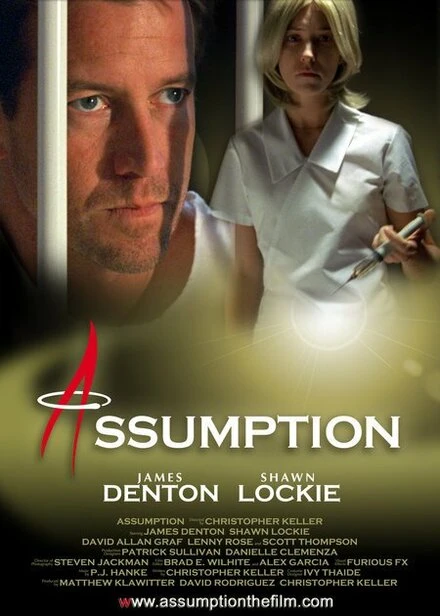 Постер Assumption