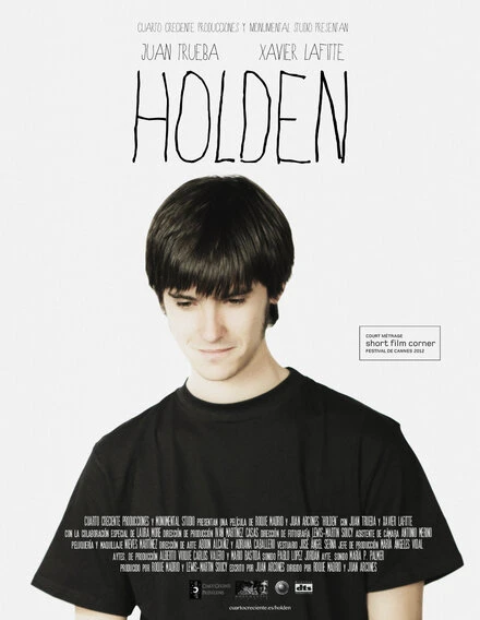 Постер Holden 2012