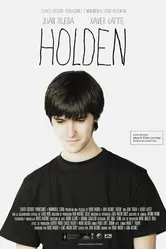 Holden 2012 постер