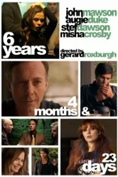 6 Years, 4 Months & 23 Days постер