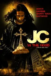 JC in tha Hood постер