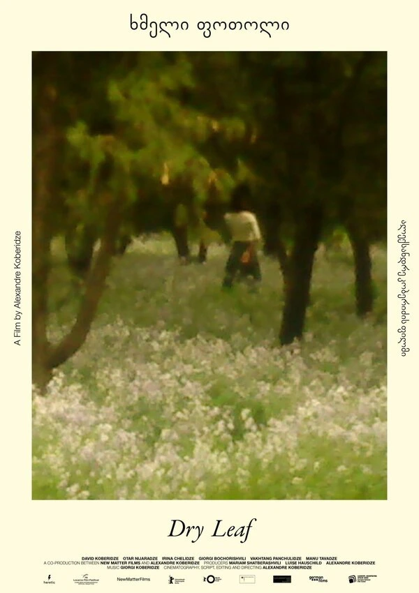 Постер фильма