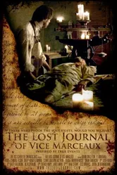 The Lost Journal of Vice Marceaux постер