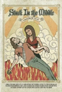 Постер Stuck in the Middle 2011