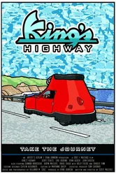 King's Highway 2002 постер
