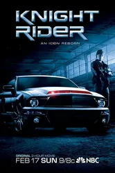 Рыцарь дорог 2008 постер