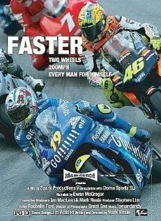Постер Быстрее 2003
