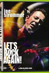 Let's Rock Again! постер