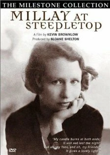 Постер Millay at Steepletop
