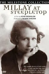 Millay at Steepletop постер