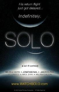 Постер Solo: The Series