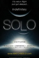 Solo: The Series постер