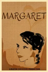 Margaret 2014 постер