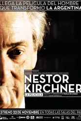Нестор Киршнер. Фильм 2012 постер