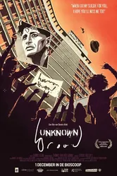 Unknown Brood постер
