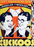 Кукушки 1930 постер