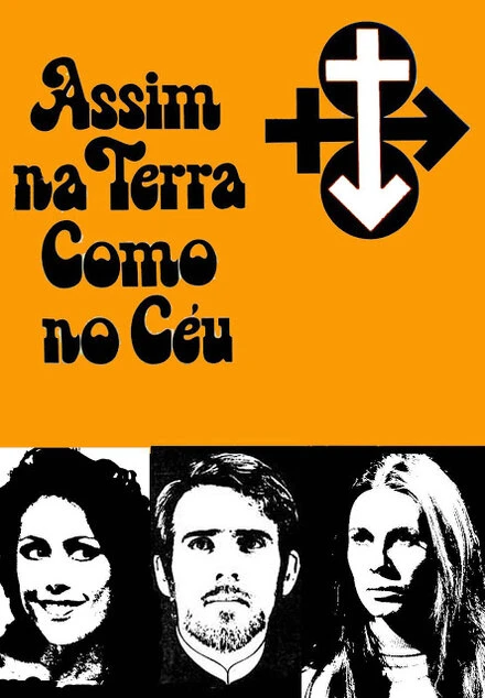 Постер На земле как на небе 1970