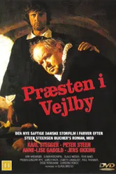 Præsten i Vejlby 1972 постер
