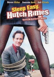 Постер Sleep Easy, Hutch Rimes