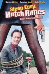 Sleep Easy, Hutch Rimes постер