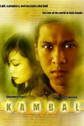 Kambal: The Twins of Prophecy постер