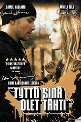 Красавица и подонок 2005 постер