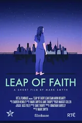 Leap of Faith 2017, Ирландия постер
